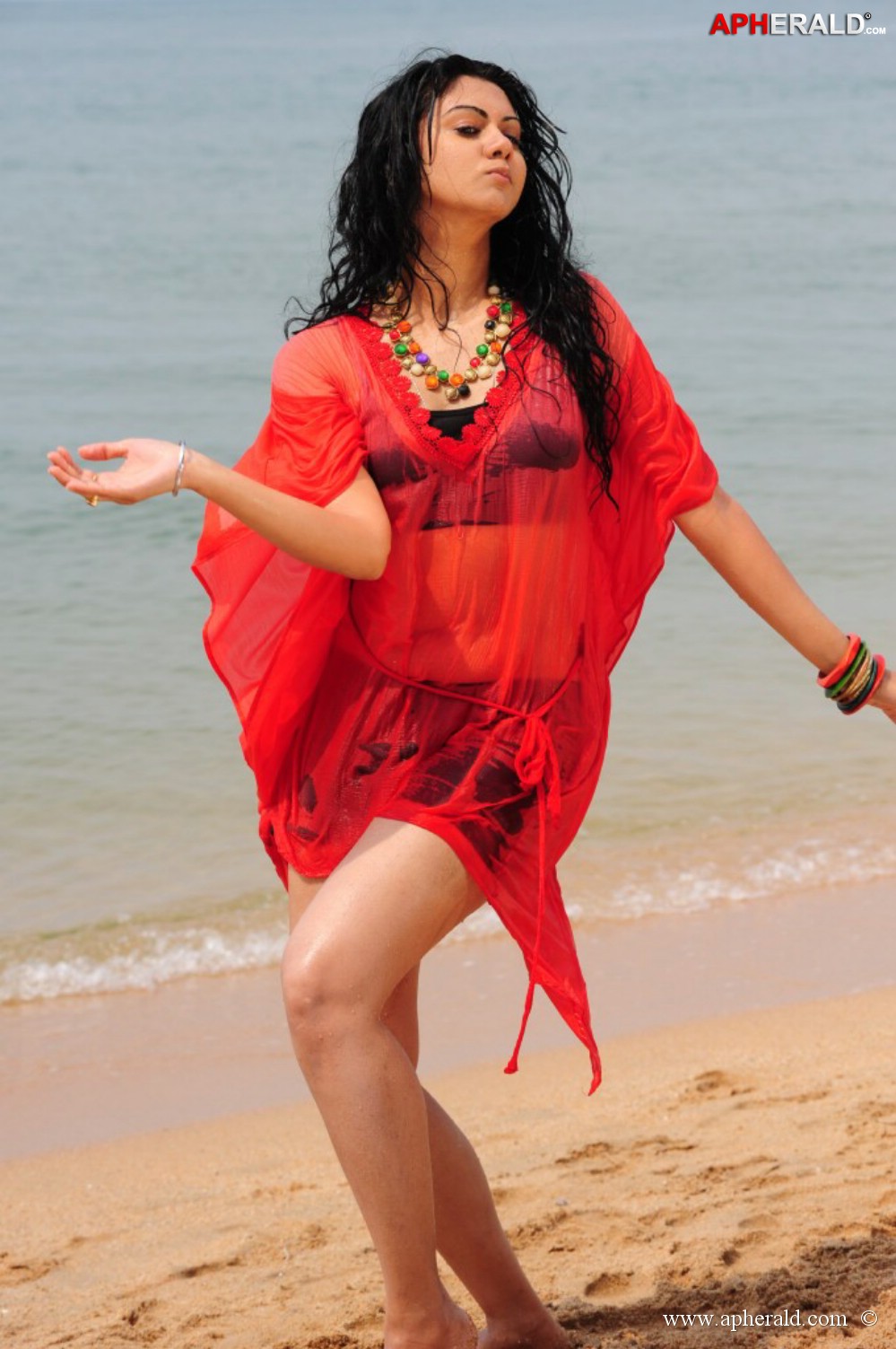 Kamna Jethmalani Hot Images