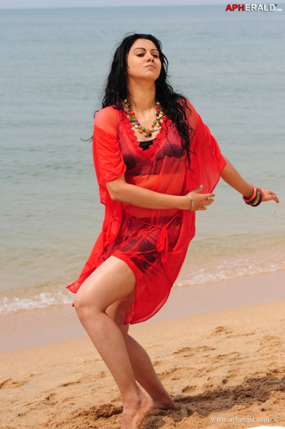 Kamna Jethmalani Hot Images