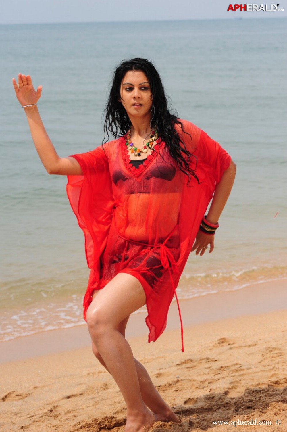 Kamna Jethmalani Hot Images