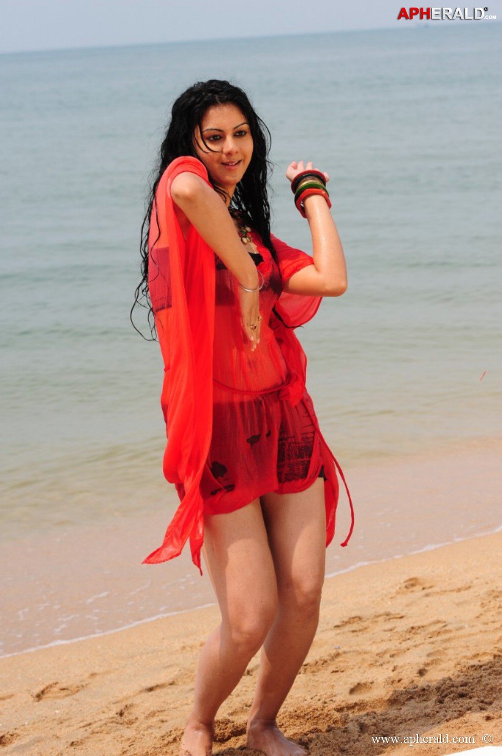 Kamna Jethmalani Hot Images