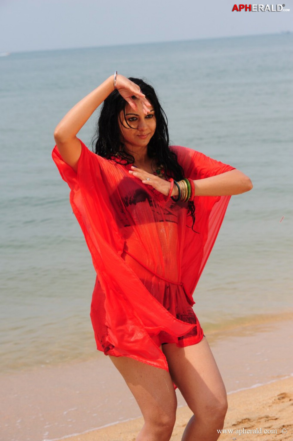 Kamna Jethmalani Hot Images