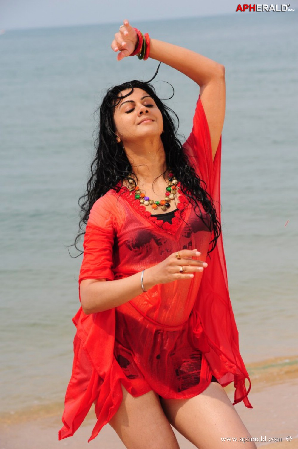 Kamna Jethmalani Hot Images