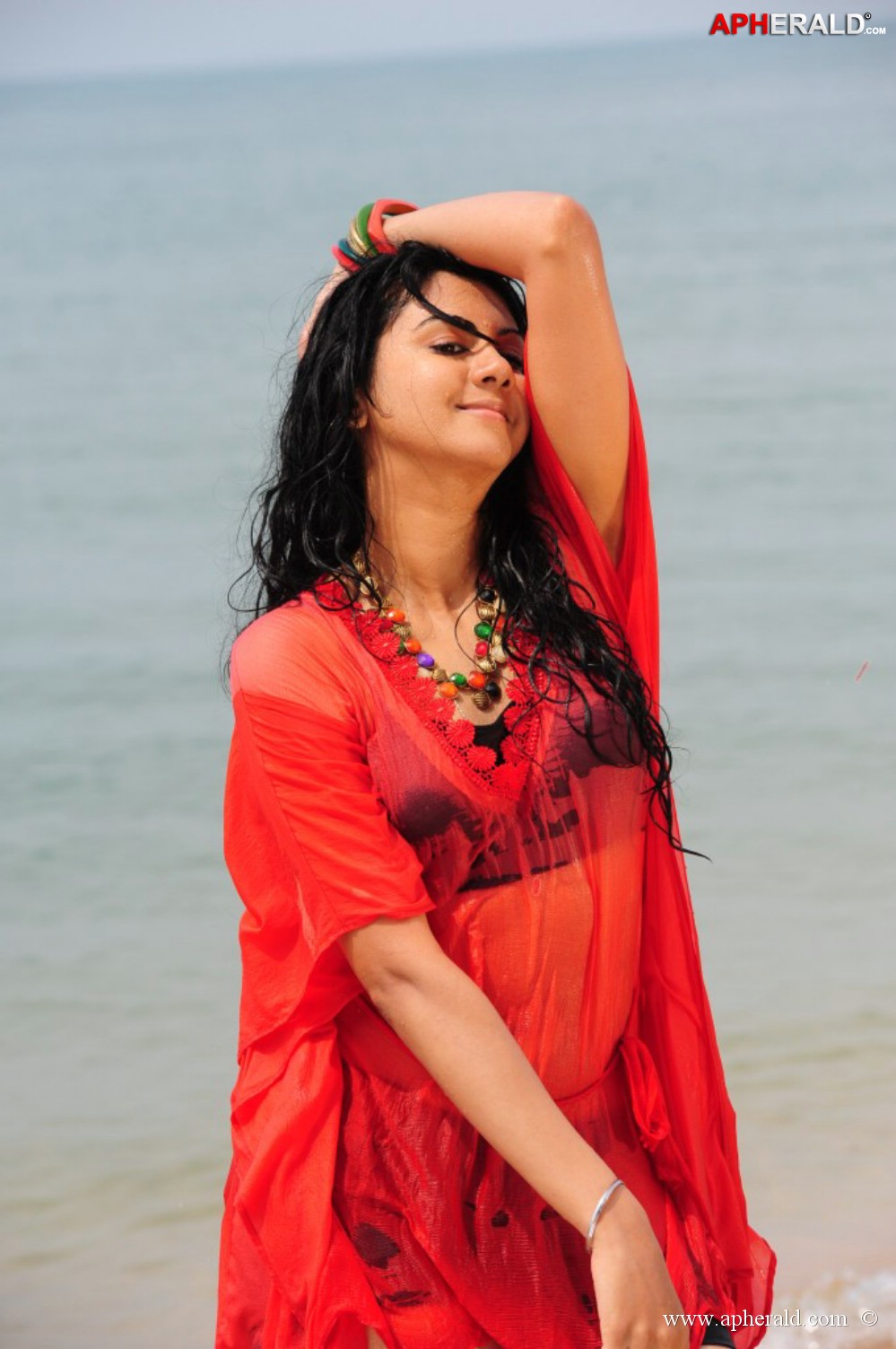 Kamna Jethmalani Hot Images