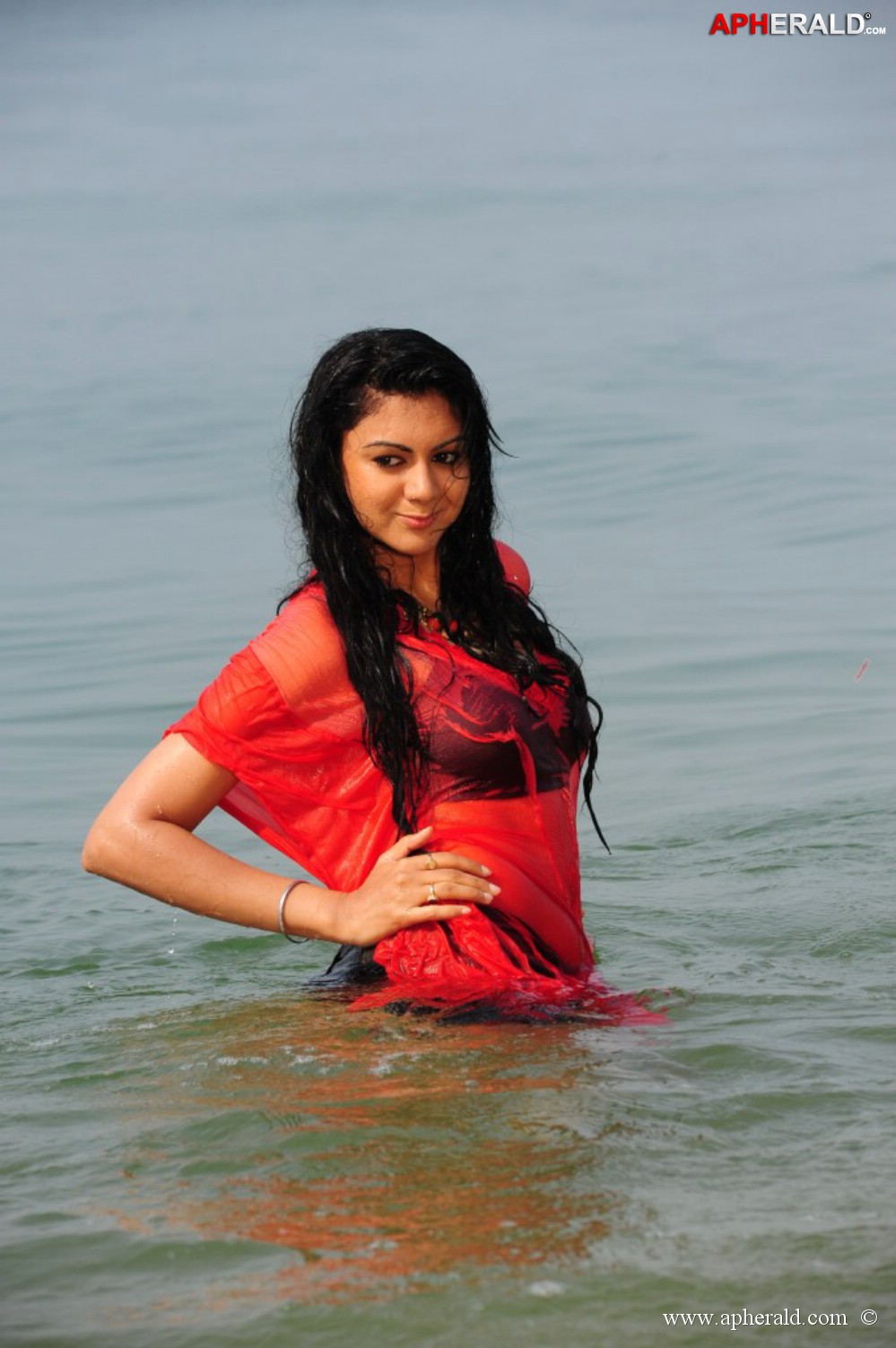 Kamna Jethmalani Hot Images