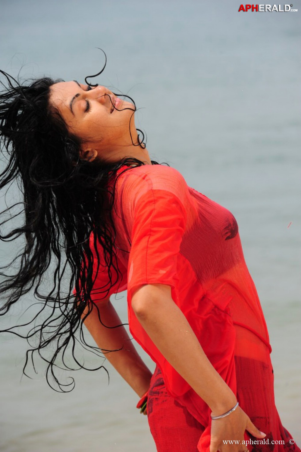 Kamna Jethmalani Hot Images