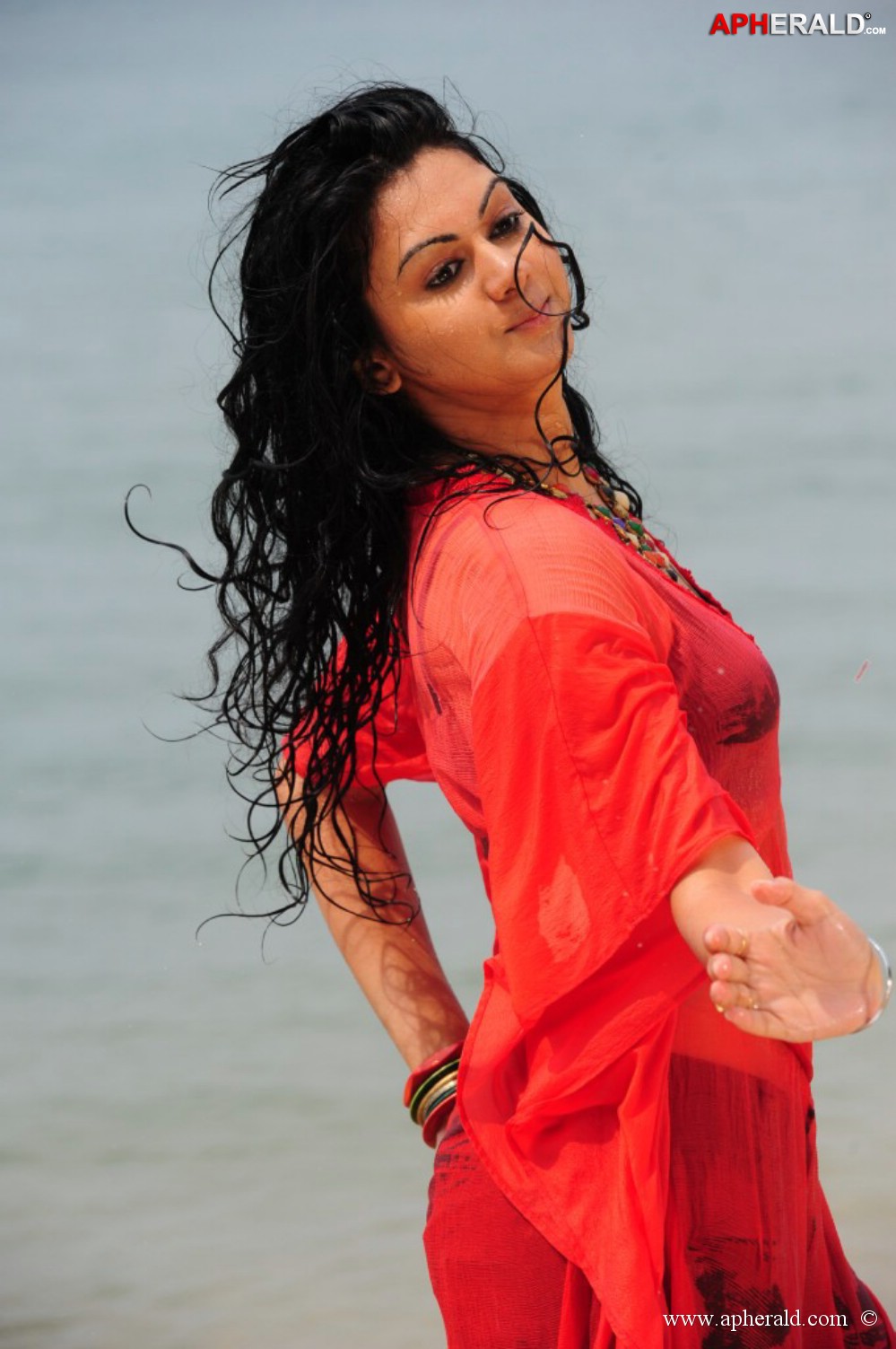 Kamna Jethmalani Hot Images