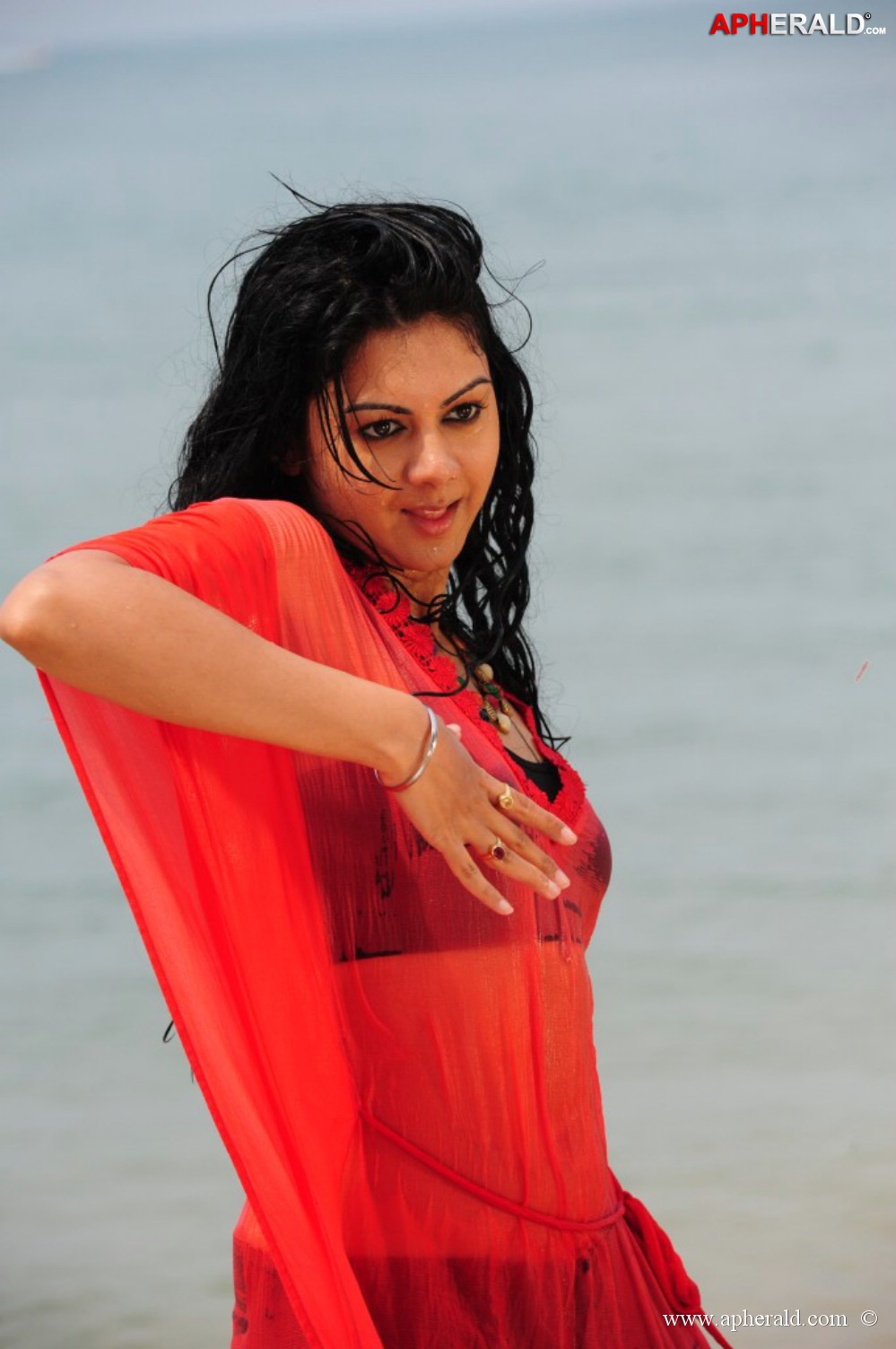 Kamna Jethmalani Hot Images