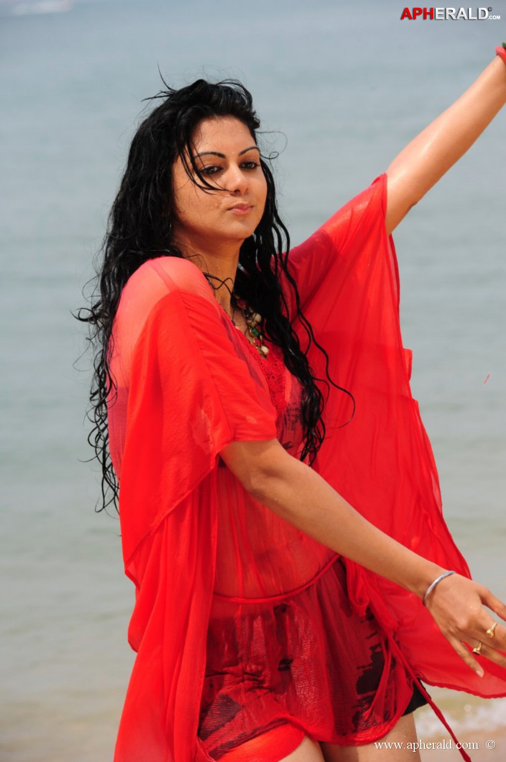 Kamna Jethmalani Hot Images