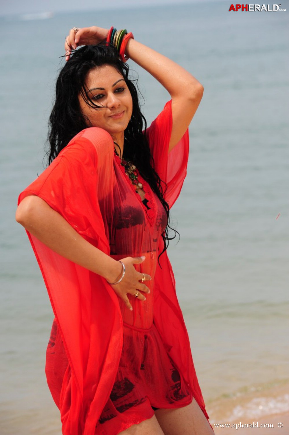 Kamna Jethmalani Hot Images