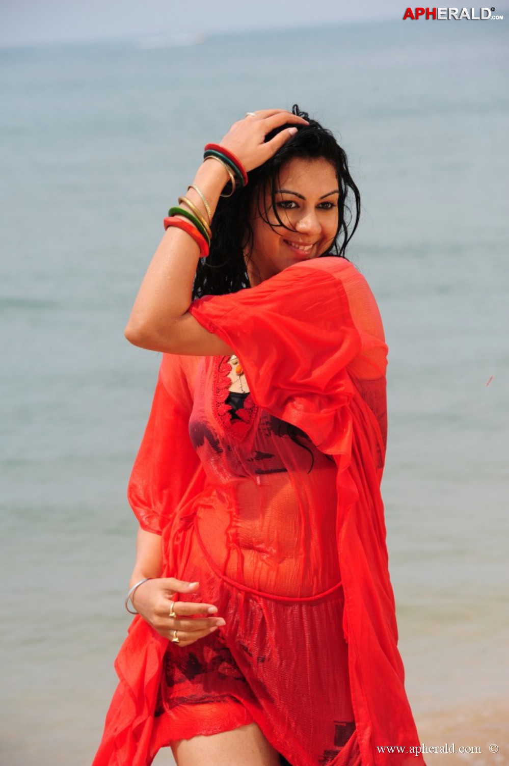 Kamna Jethmalani Hot Images