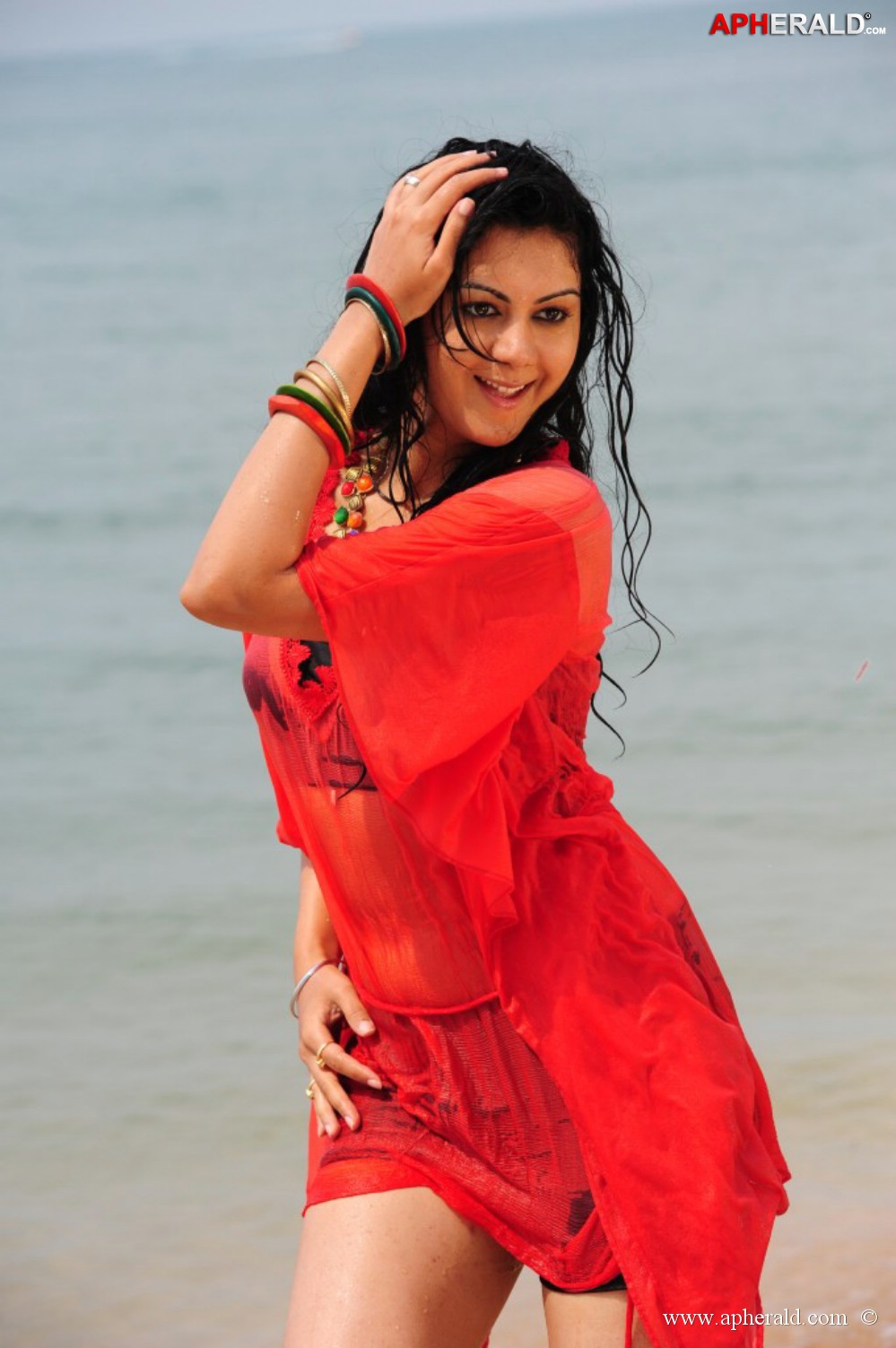 Kamna Jethmalani Hot Images