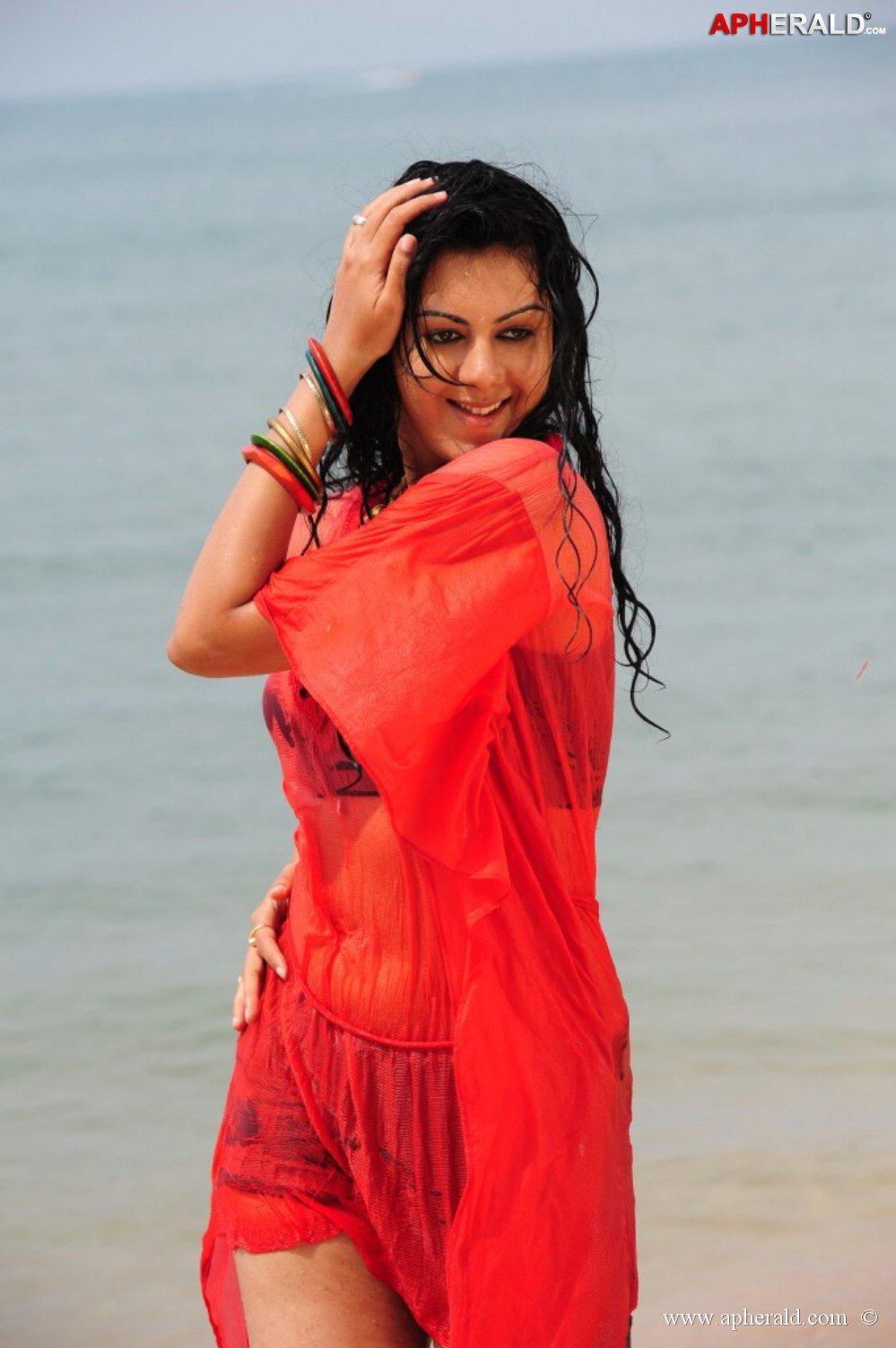 Kamna Jethmalani Hot Images