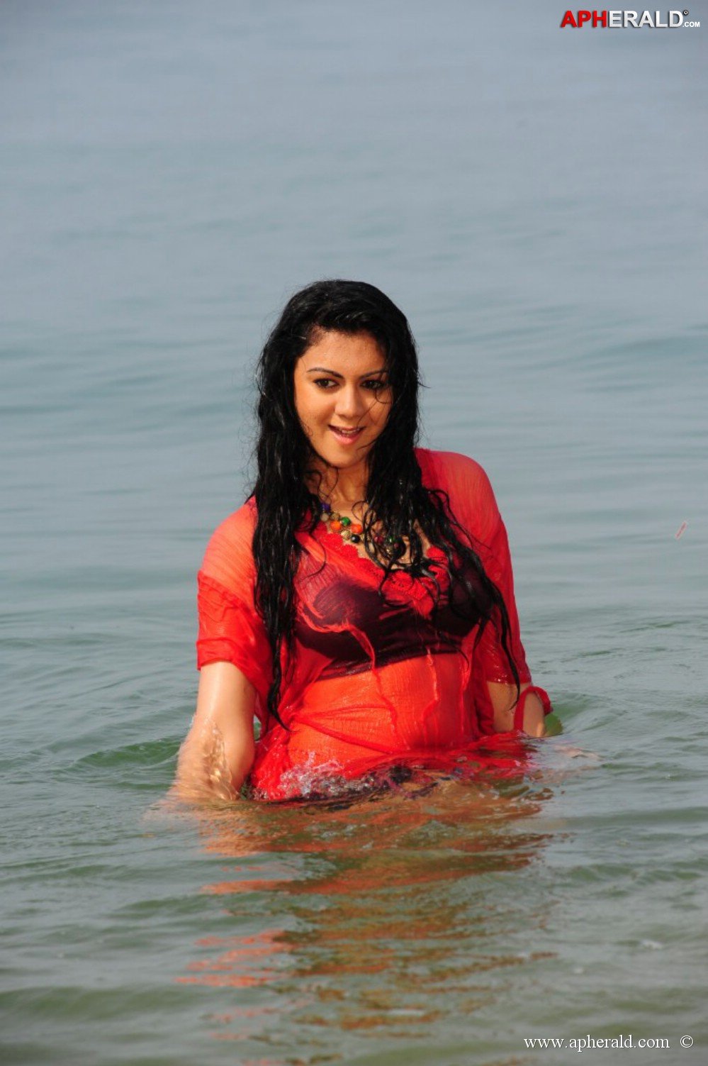Kamna Jethmalani Hot Images
