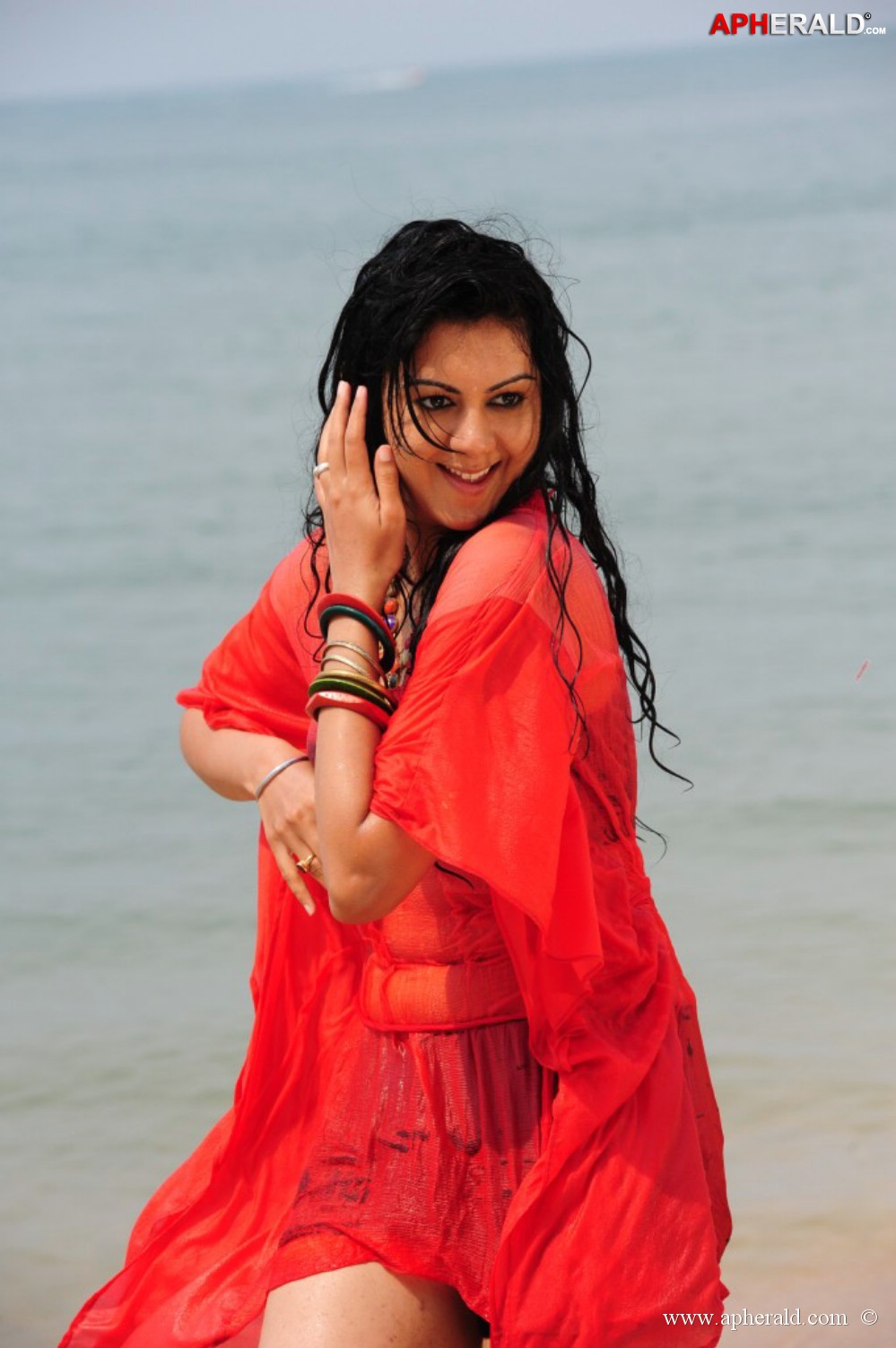 Kamna Jethmalani Hot Images