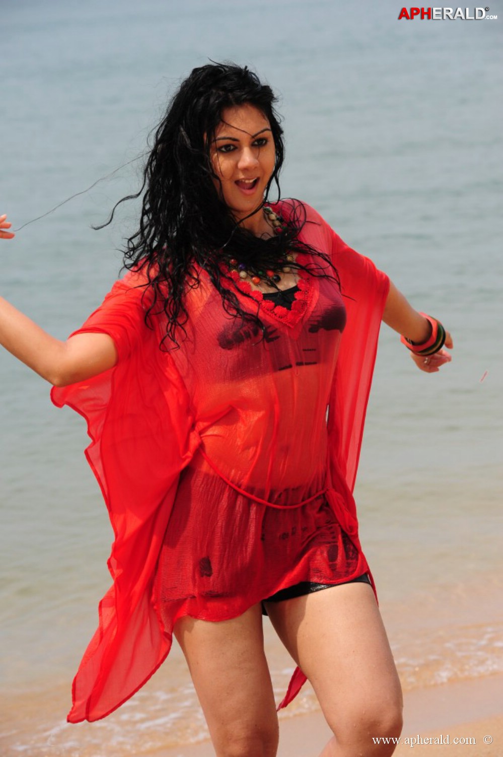 Kamna Jethmalani Hot Images