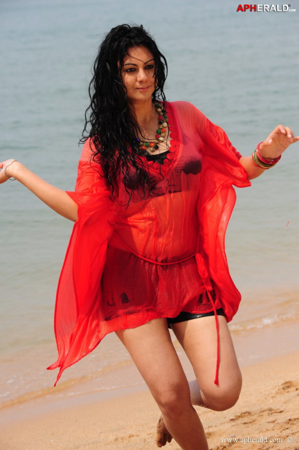 Kamna Jethmalani Hot Images