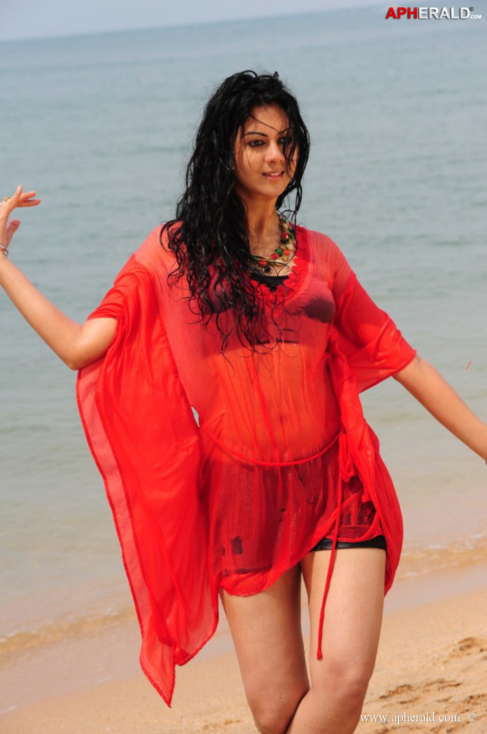 Kamna Jethmalani Hot Images