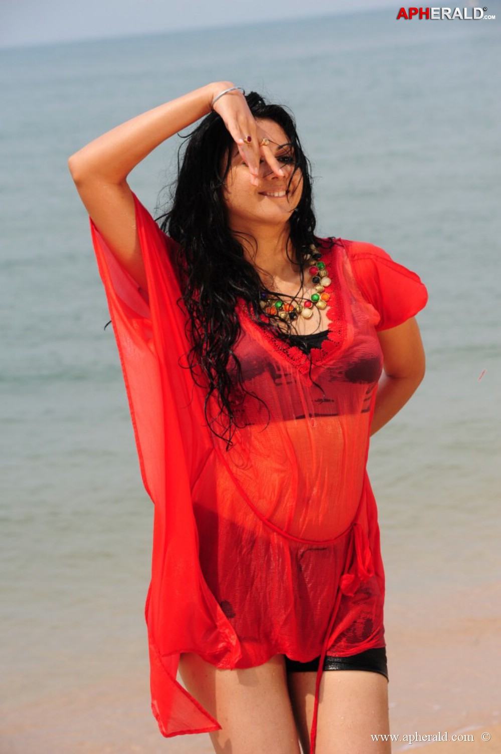 Kamna Jethmalani Hot Images