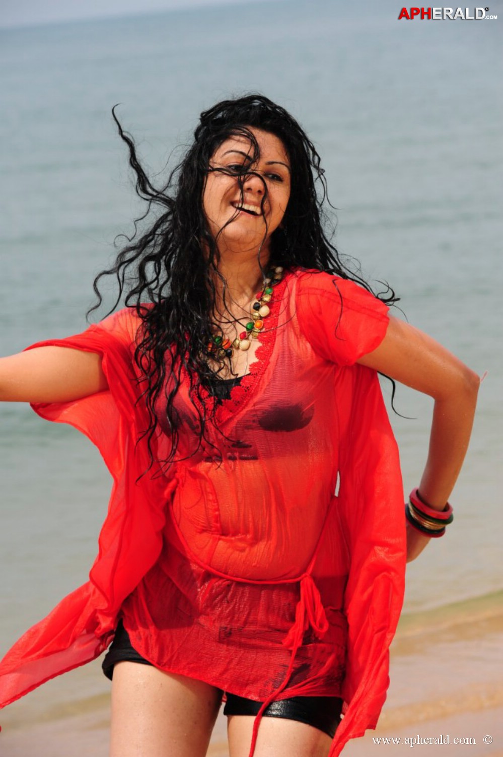 Kamna Jethmalani Hot Images