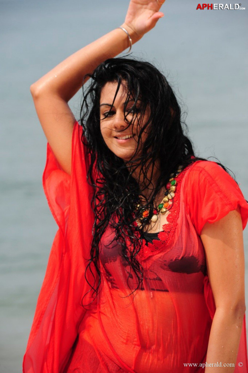 Kamna Jethmalani Hot Images