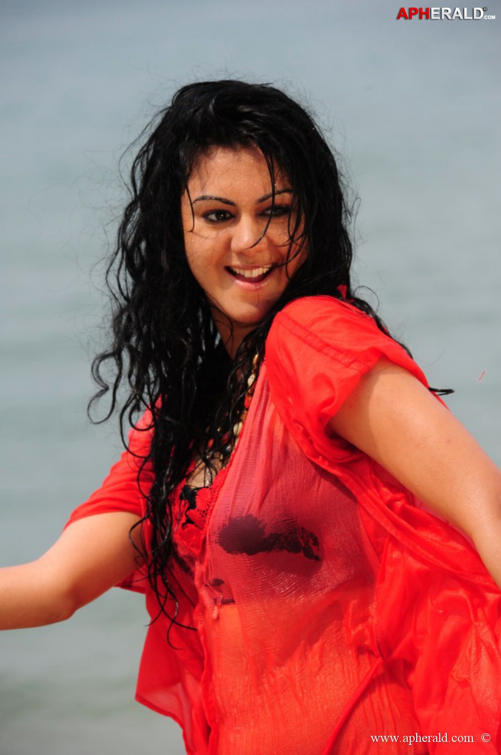 Kamna Jethmalani Hot Images