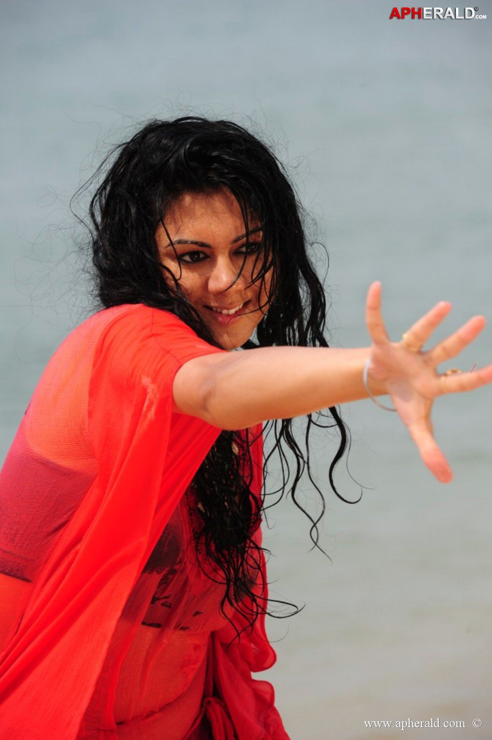 Kamna Jethmalani Hot Images