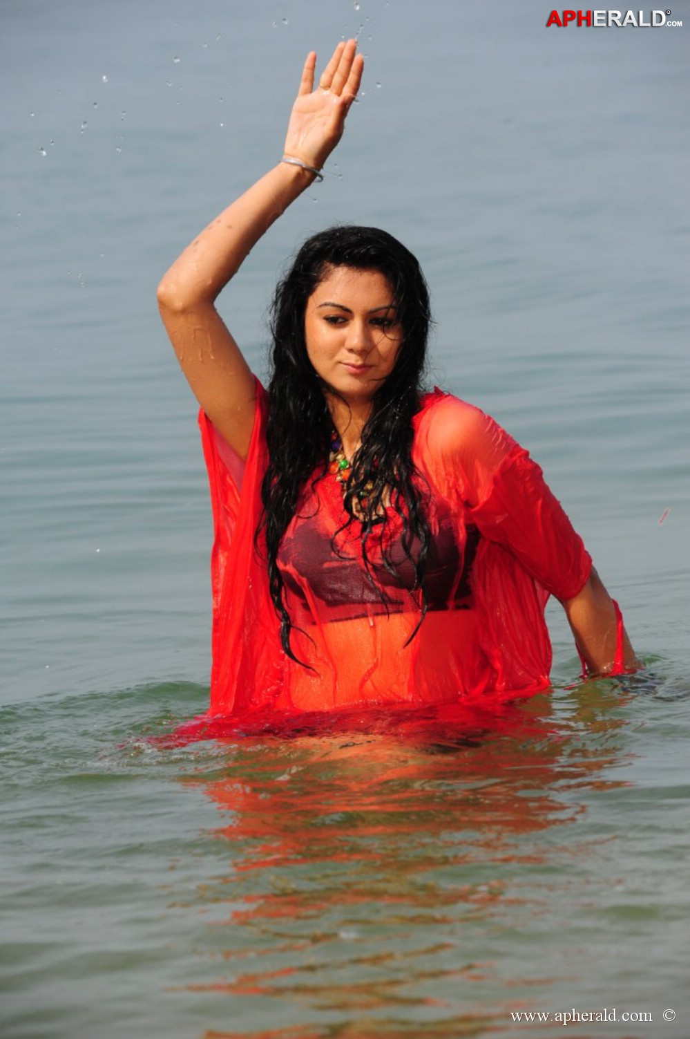 Kamna Jethmalani Hot Images