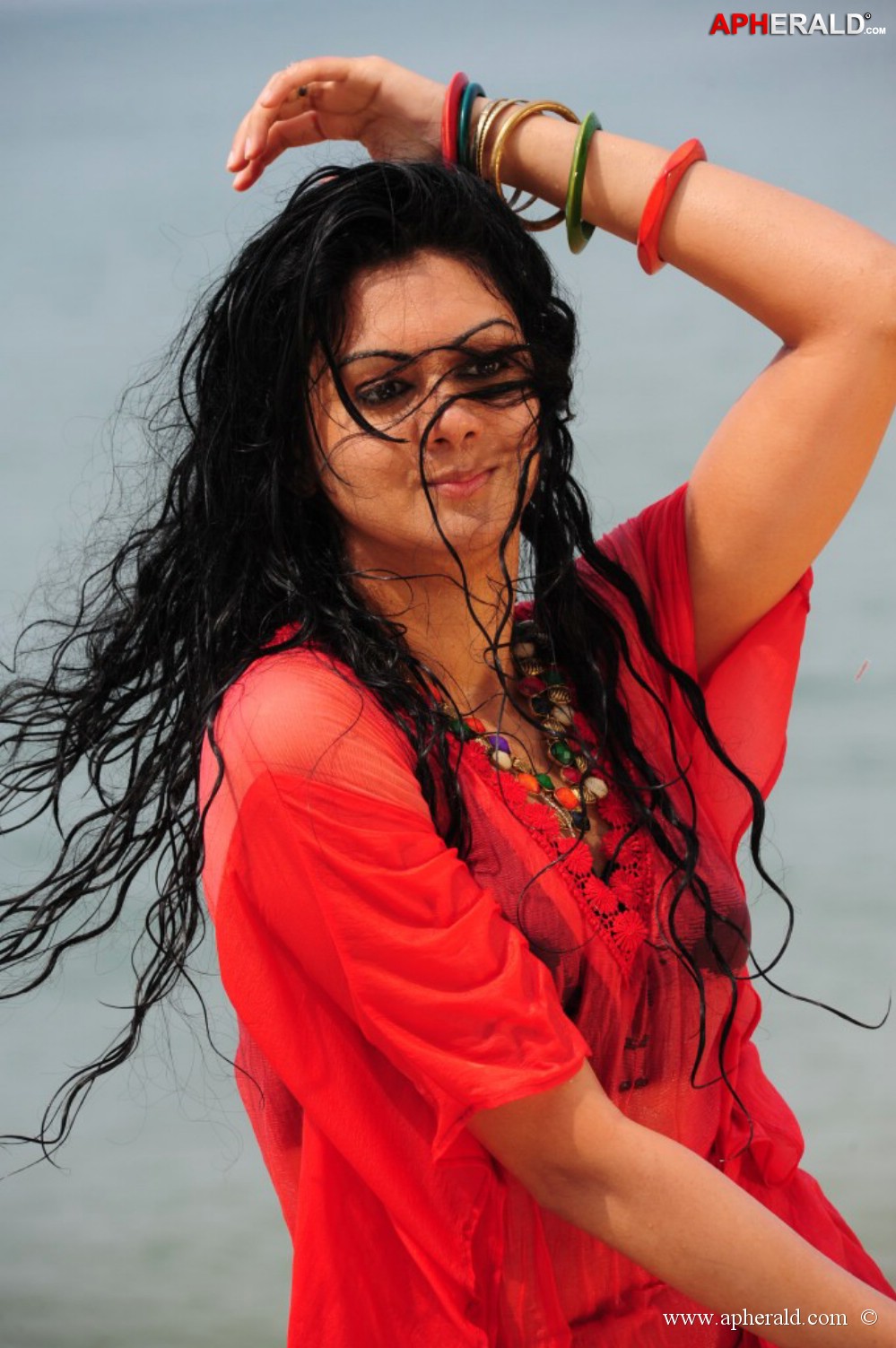Kamna Jethmalani Hot Images