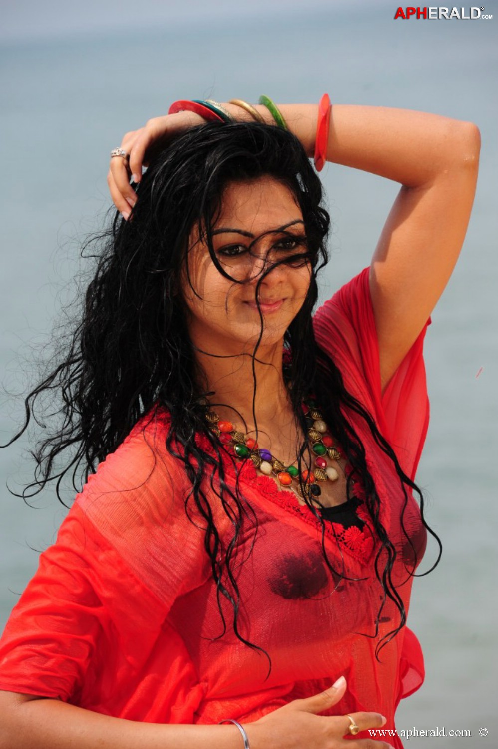 Kamna Jethmalani Hot Images