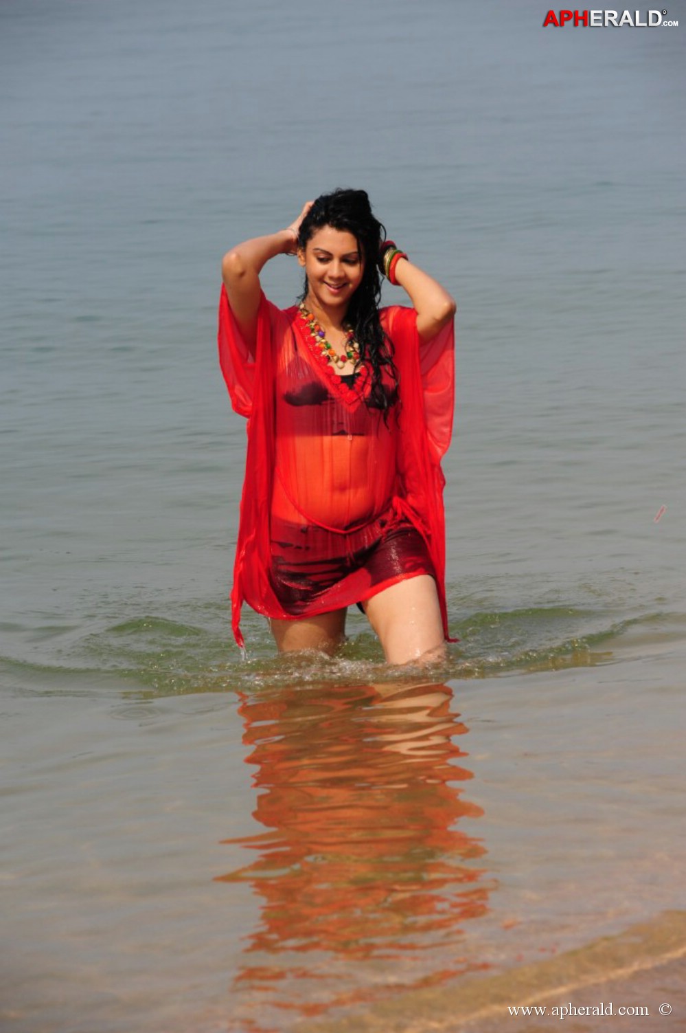 Kamna Jethmalani Hot Images