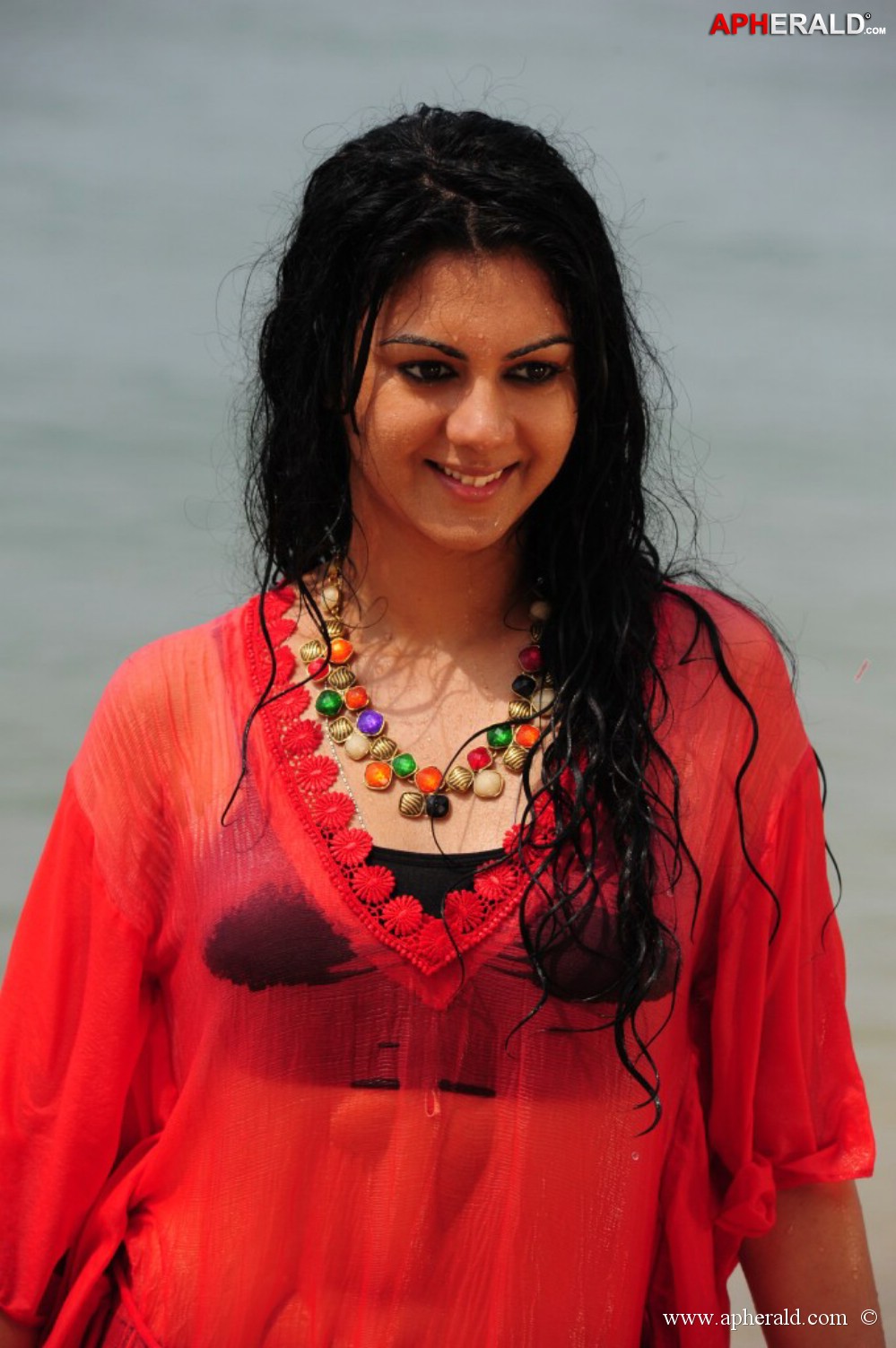 Kamna Jethmalani Hot Images