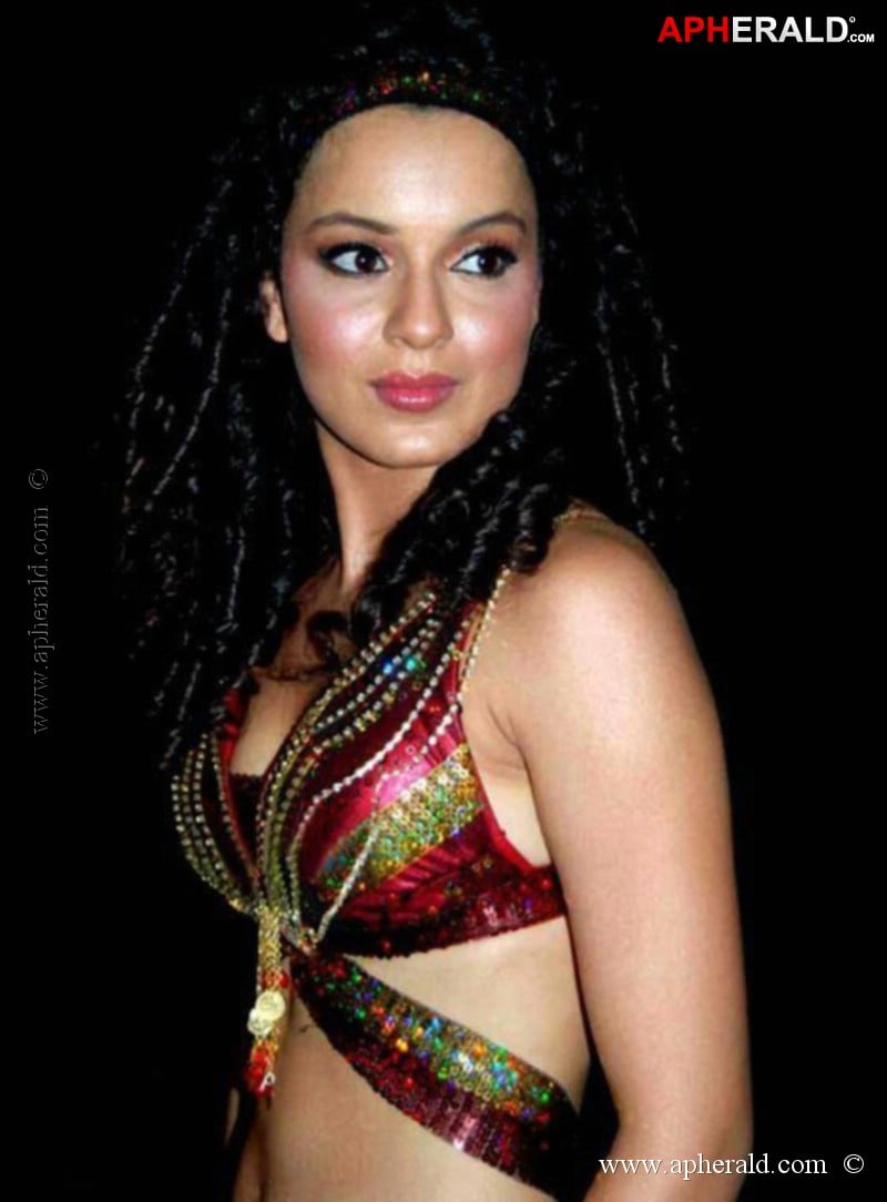 Kangana Ranaut hot Gallery