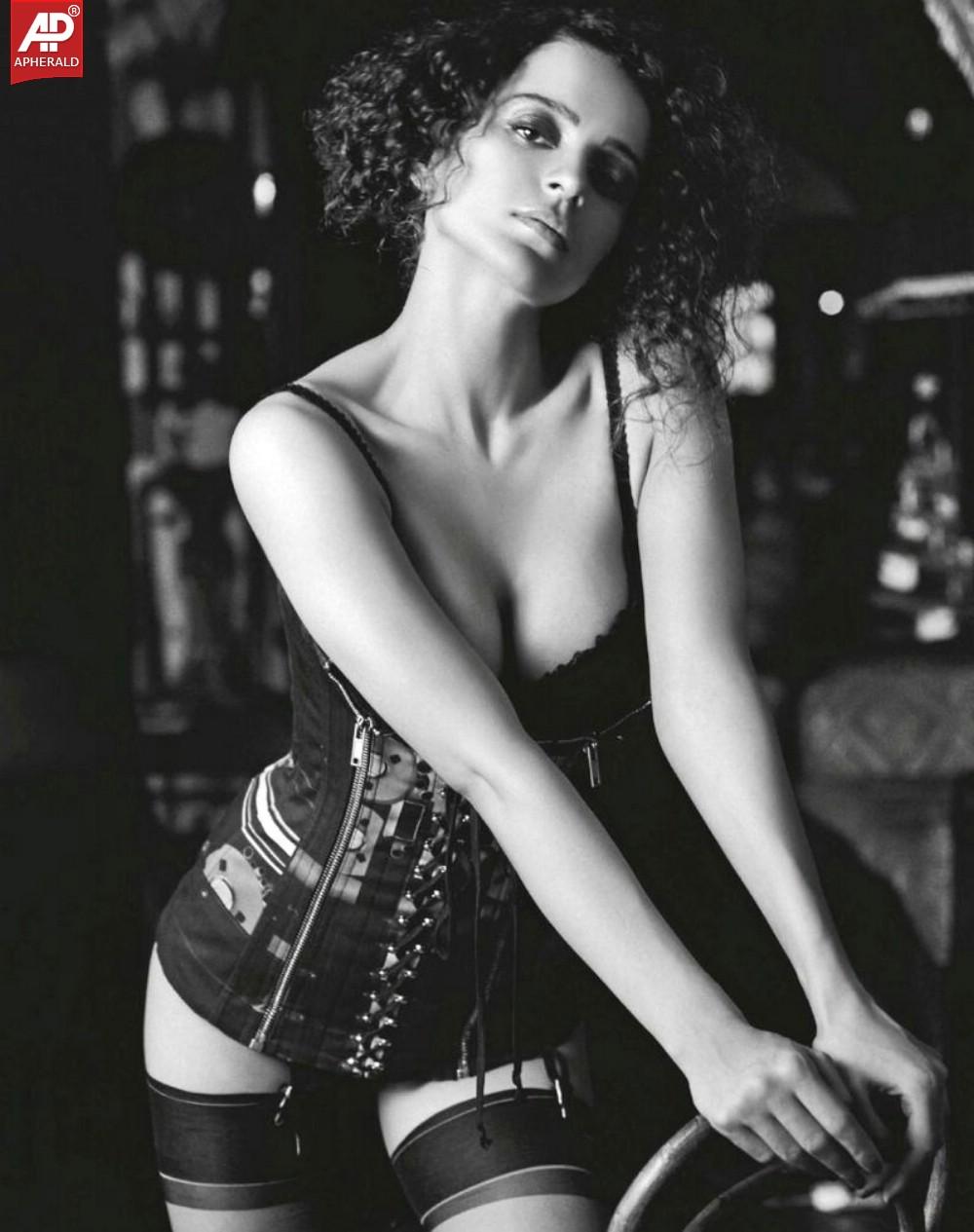 Kangana Ranaut hot Pictures