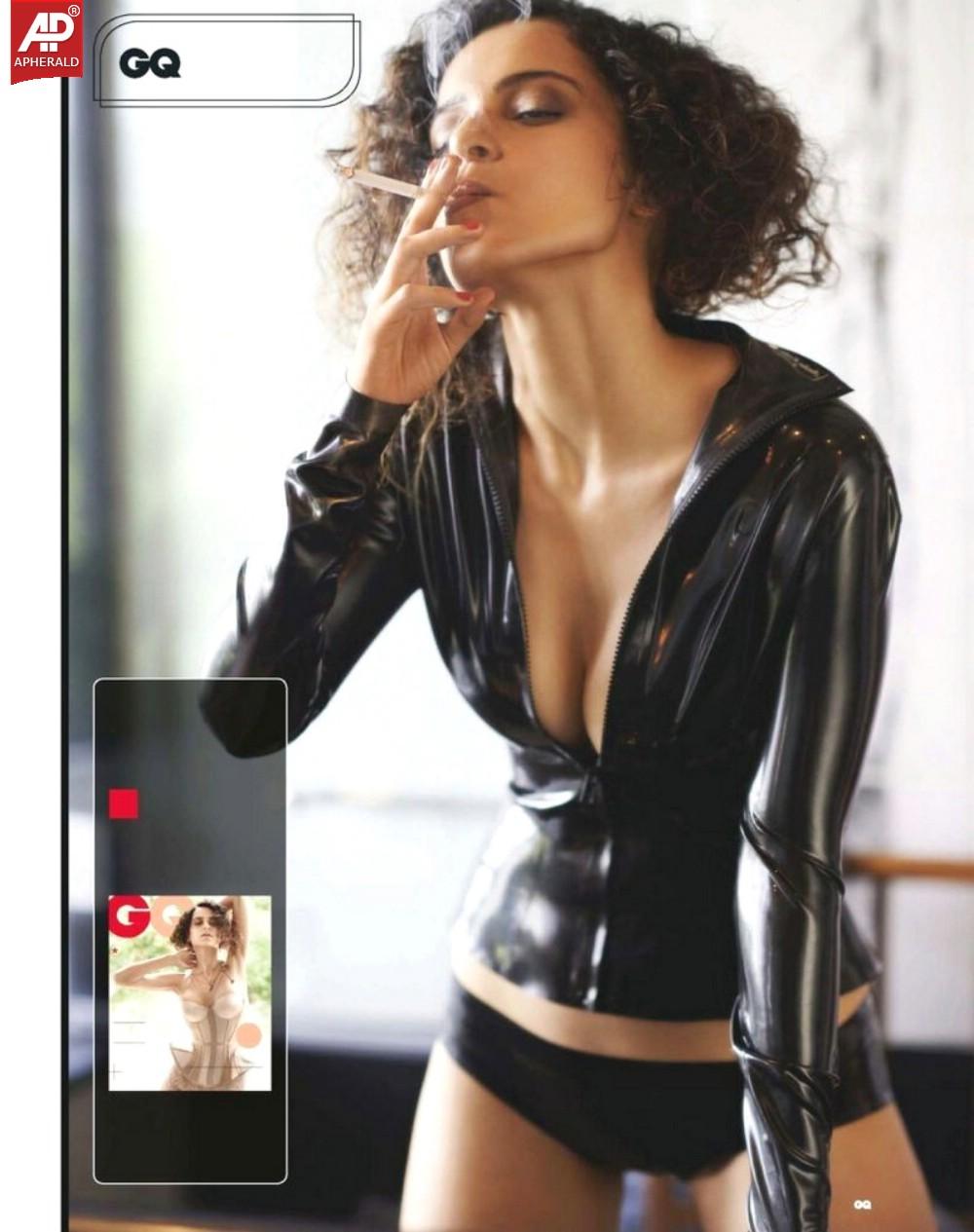 Kangana Ranaut hot Pictures