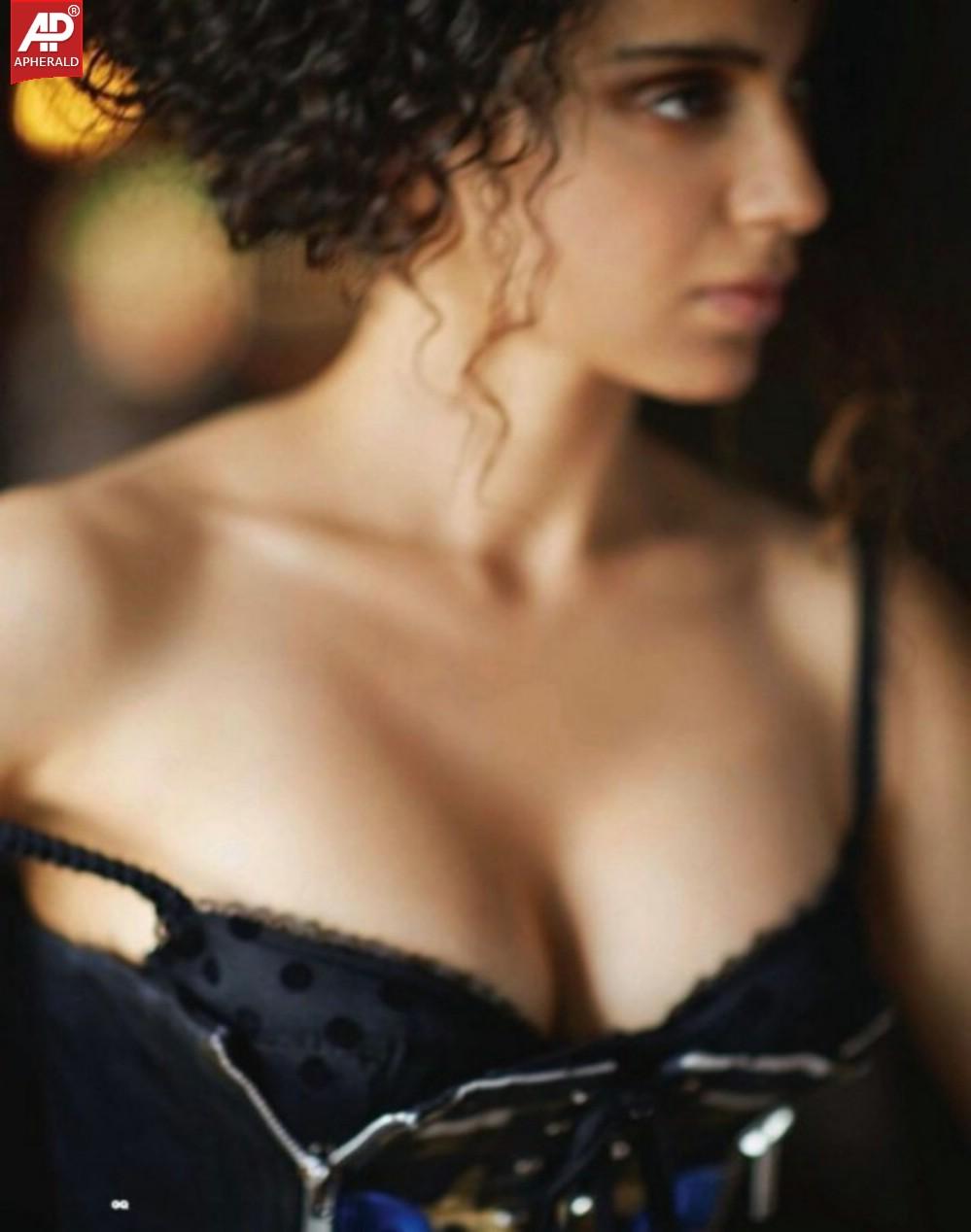 Kangana Ranaut hot Pictures