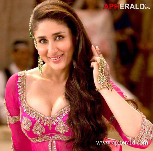 Kareena Kapoor Hot Pics
