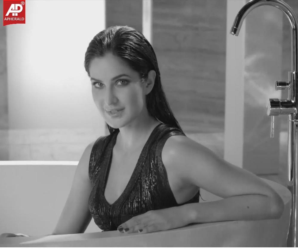 Katrina Kaif Hot Photoshoot