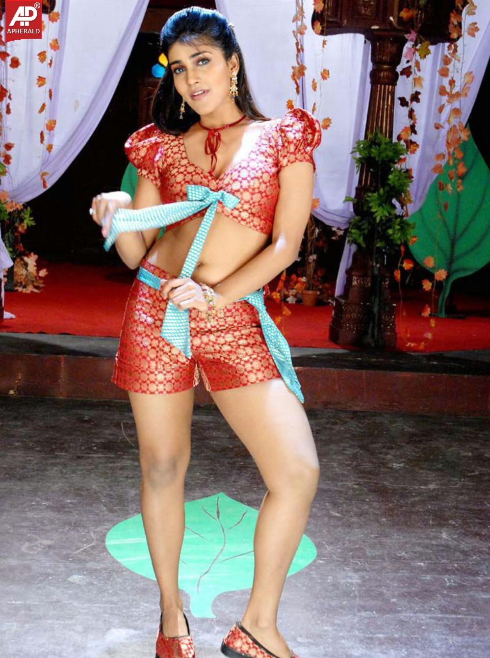Kausha Super Hot Pics