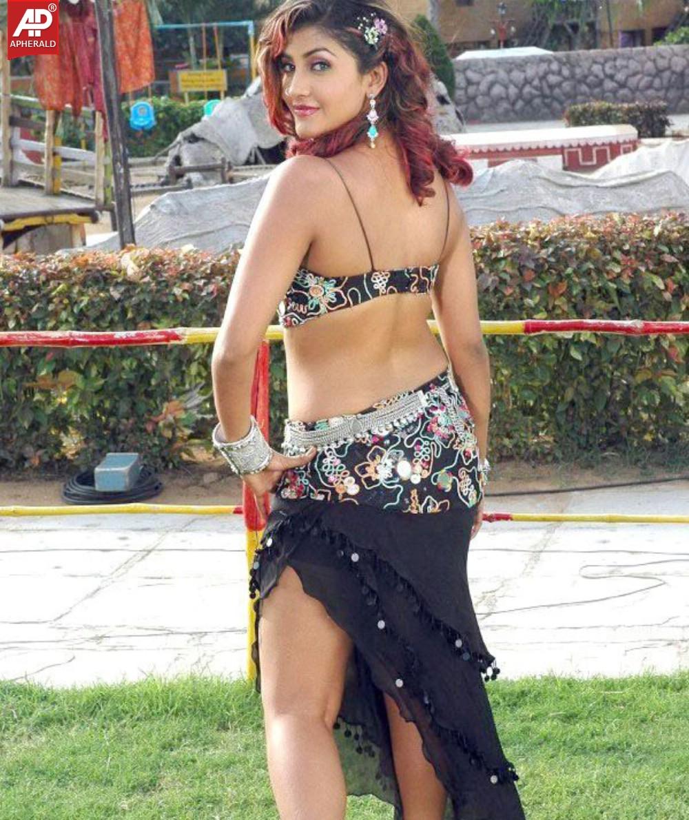 Kausha Super Hot Pics