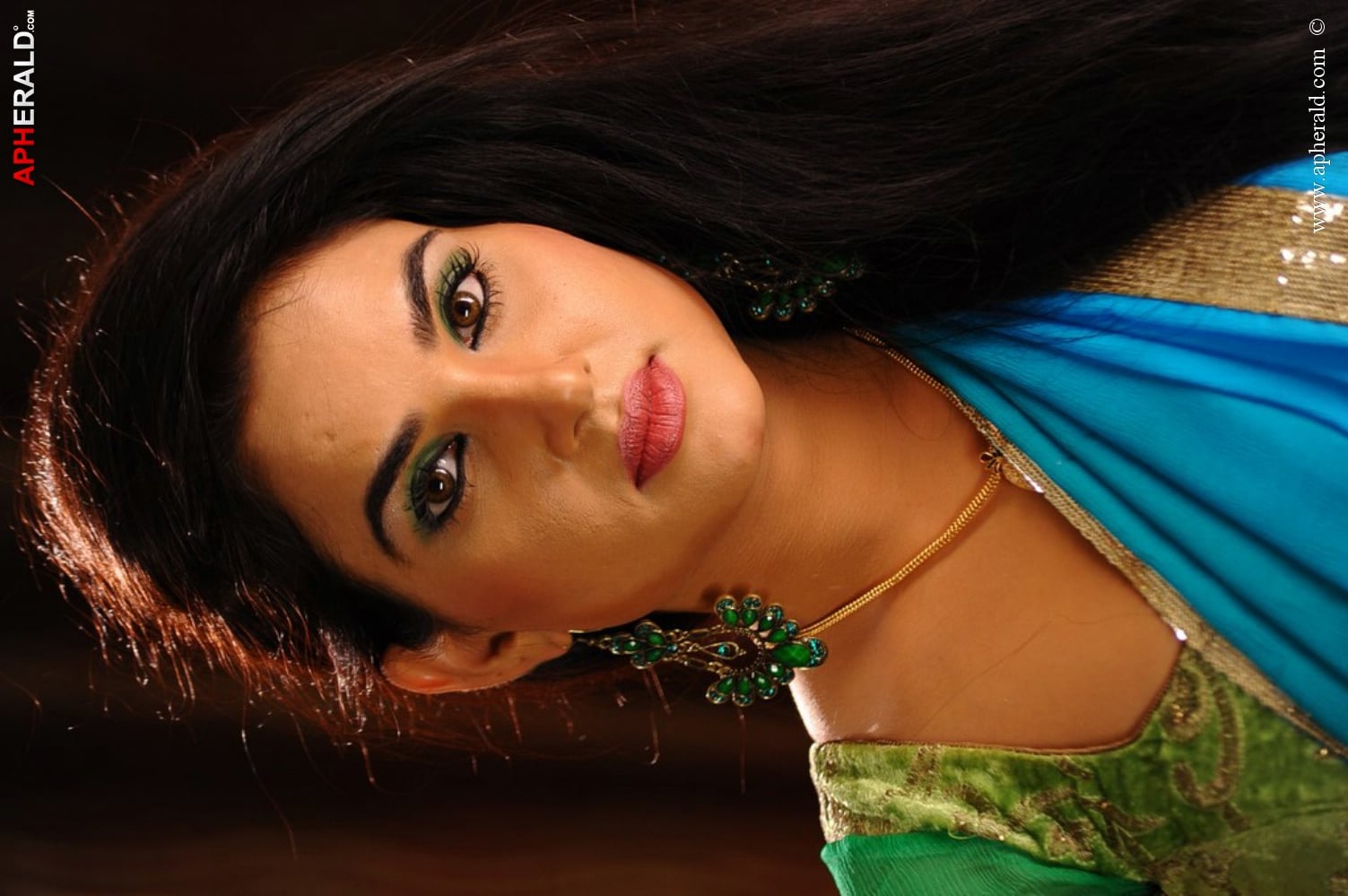 Kavya Singh Spicy Images