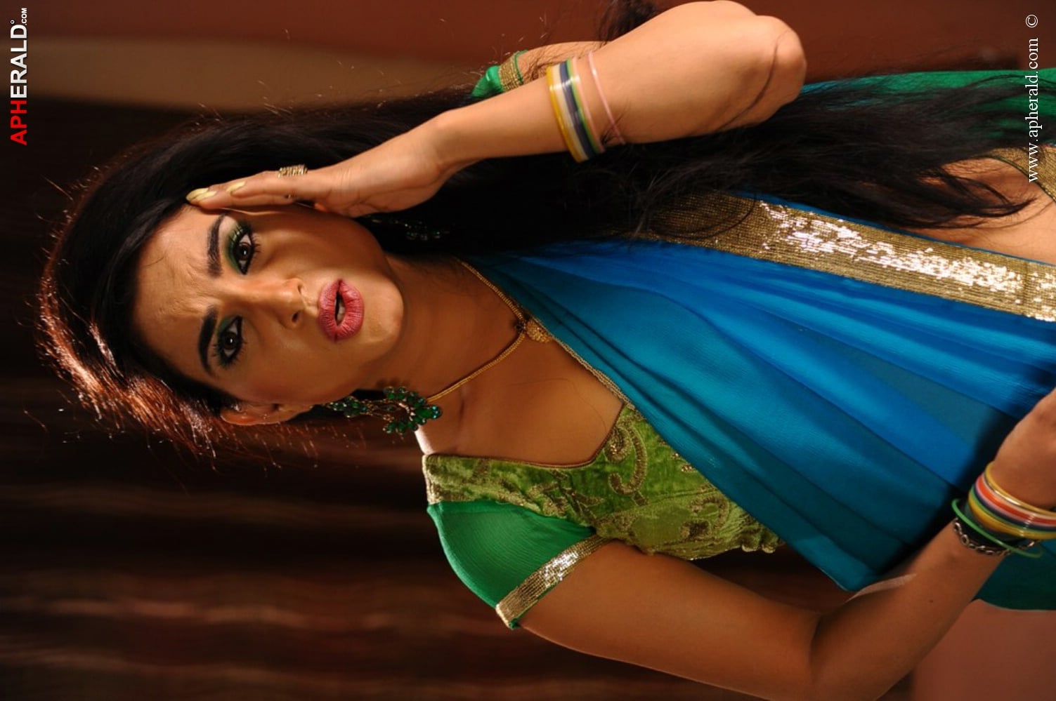Kavya Singh Spicy Images