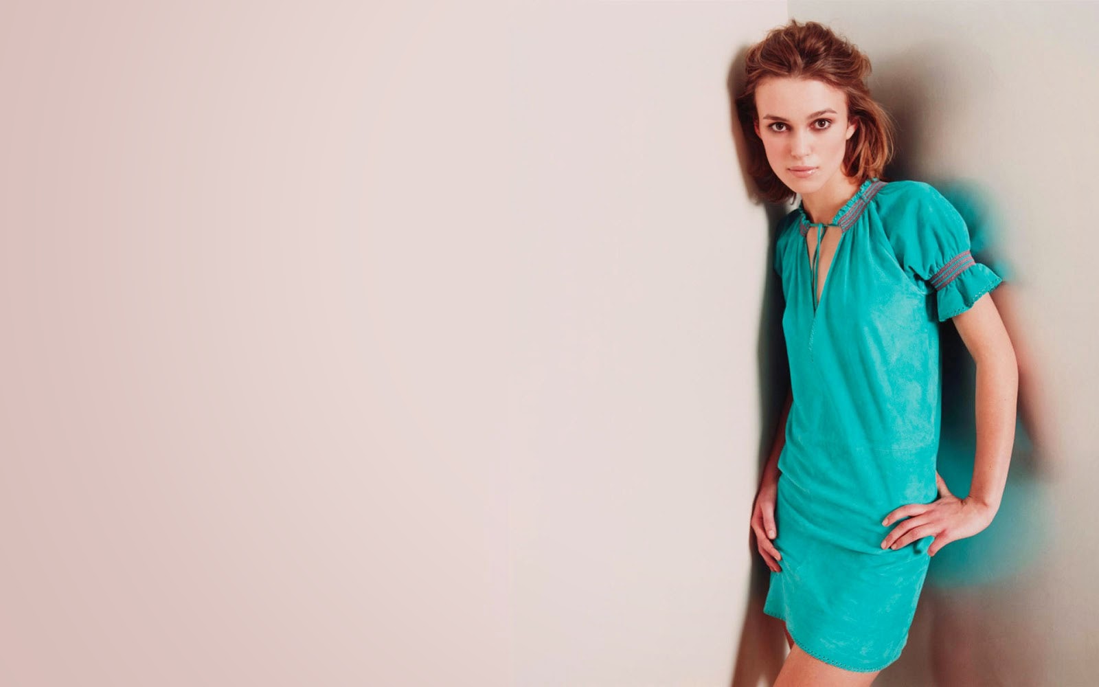 Keira Christina Knightley Hot Photoshoot