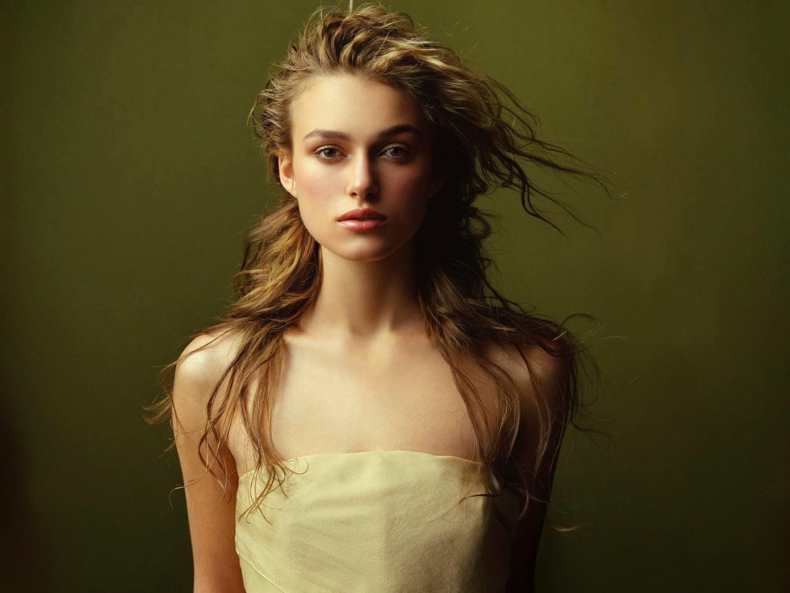 Keira Christina Knightley Hot Photoshoot