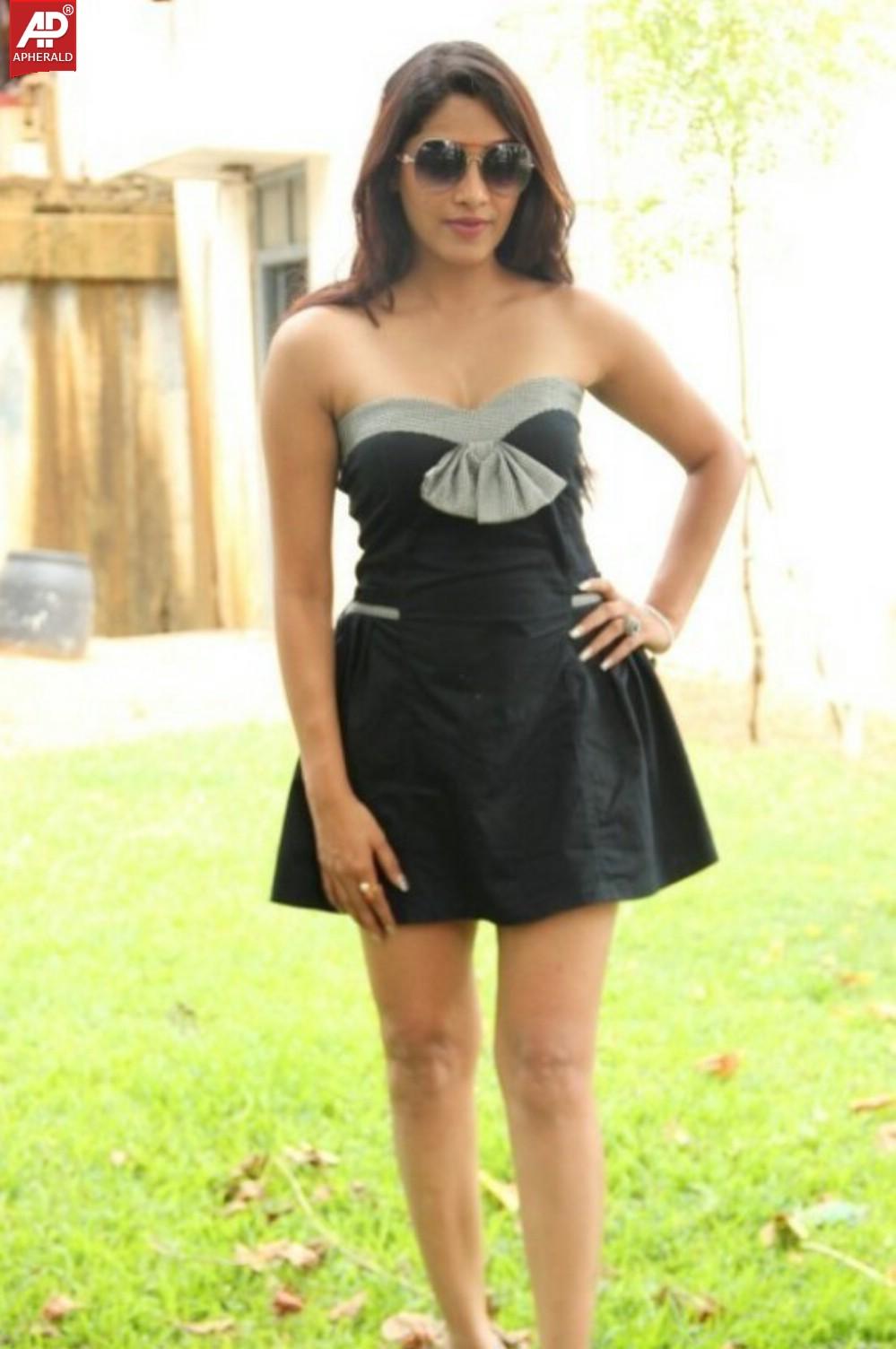 Kesha Latest Spicy Pics