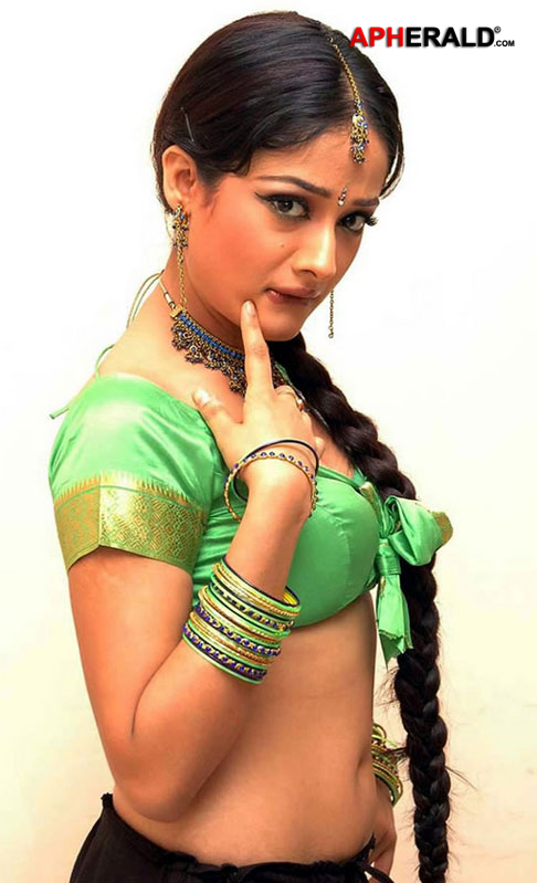 Kiran Rathod Hot Photos