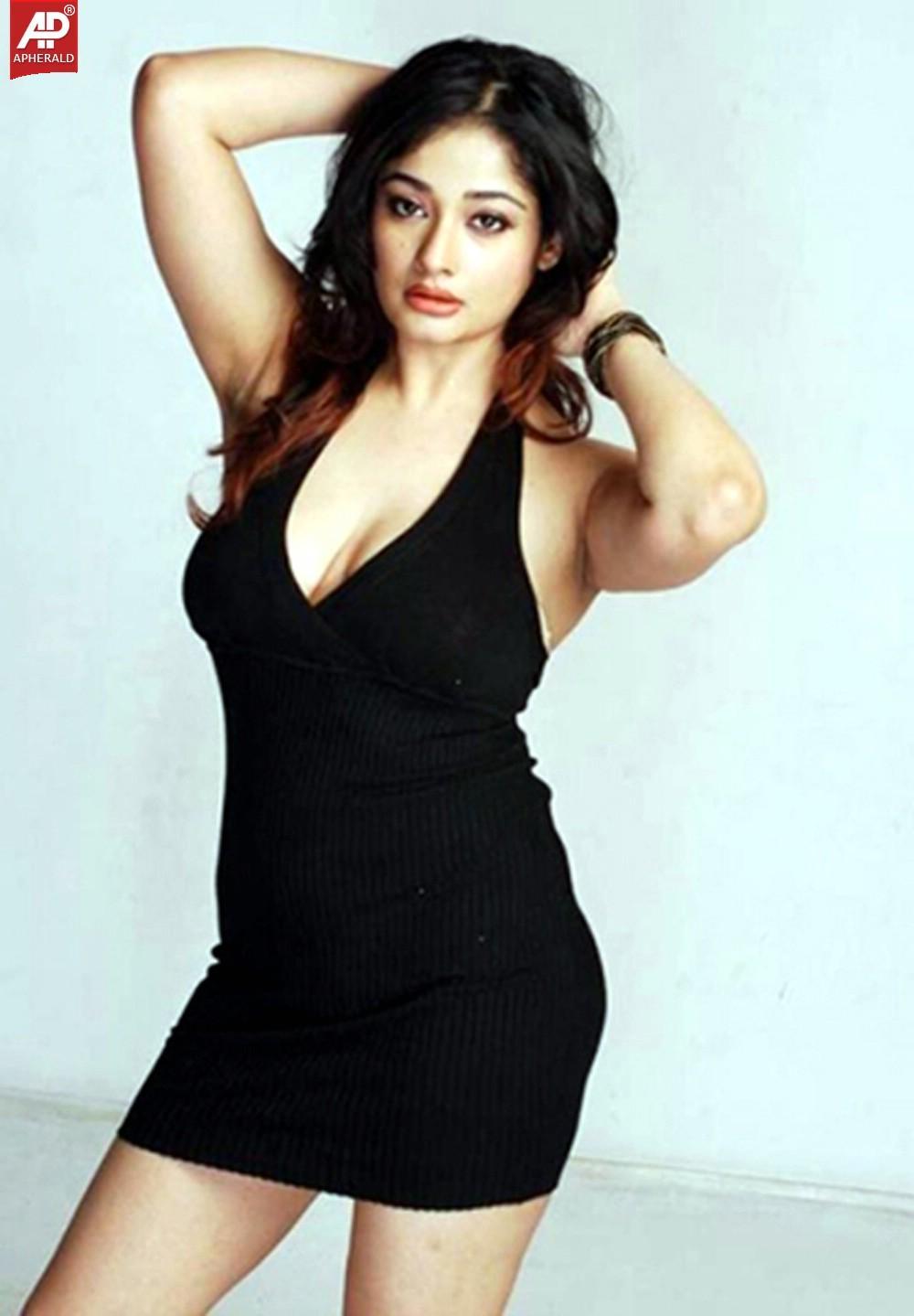 Kiran Rathod Latest Hot Photos