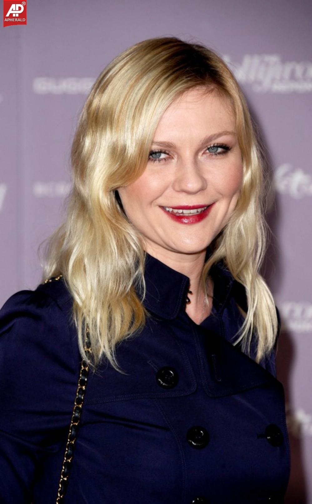 Kirsten Dunst Latest Stills