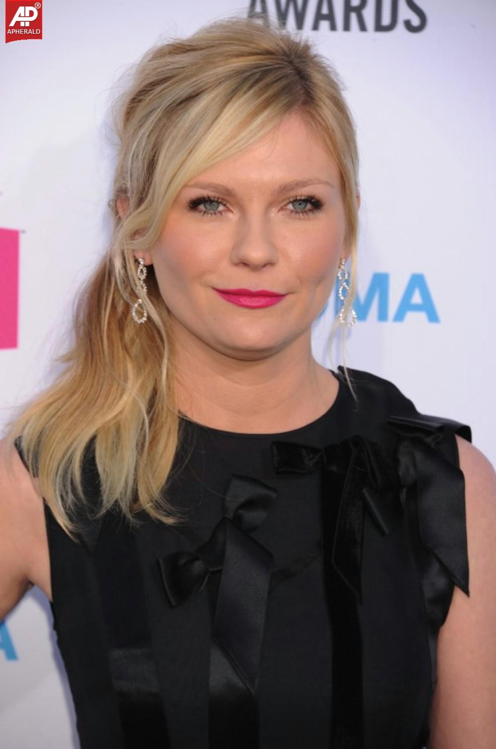 Kirsten Dunst Latest Stills