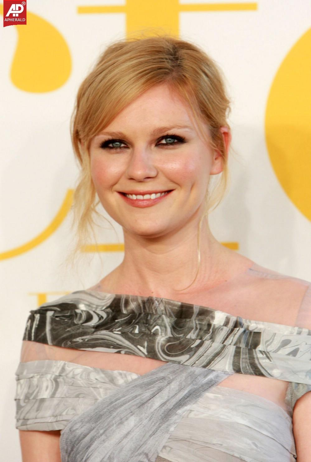 Kirsten Dunst Latest Stills