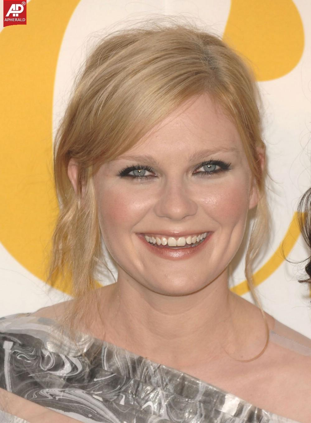 Kirsten Dunst Latest Stills